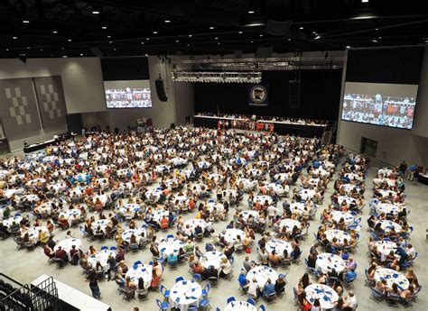 Mayo Clinic Health System Event Center Greater Mankato