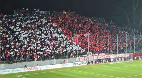 Il Mantova Batte La Triestina Grande Festa Al Martelli Il Sogno