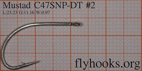 flyhooks.org – 10 mustad hooks | flyfisher.org