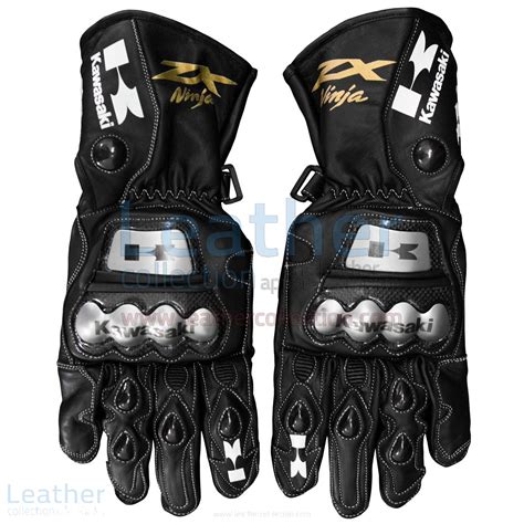 Get Your Kawasaki Ninja Racing Gloves Buy Now For The Best