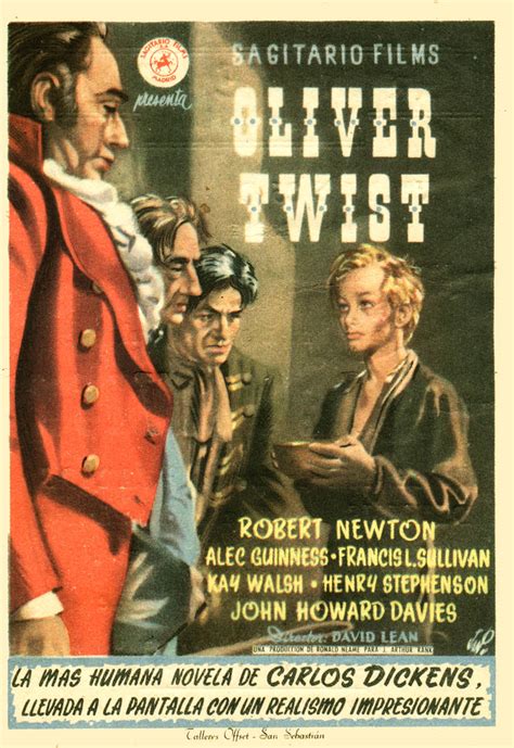 Oliver Twist