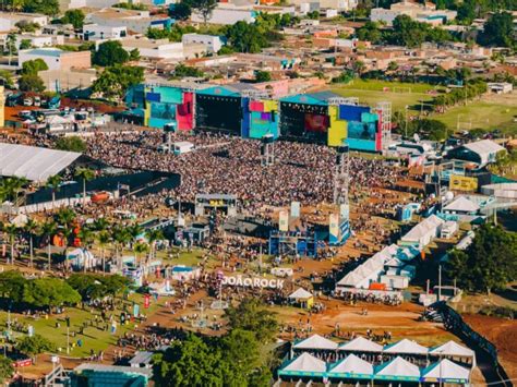 Eisenbahn Patrocinadora Oficial Do Jo O Rock