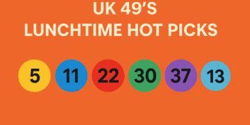 UK S Lunchtime Hot Picks Quick Read Magazine