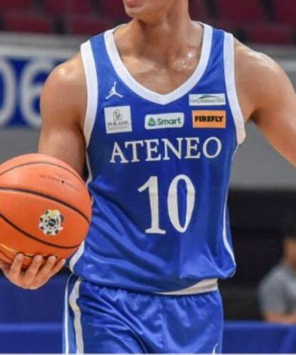 Camisetas Ateneo Blue Eagles