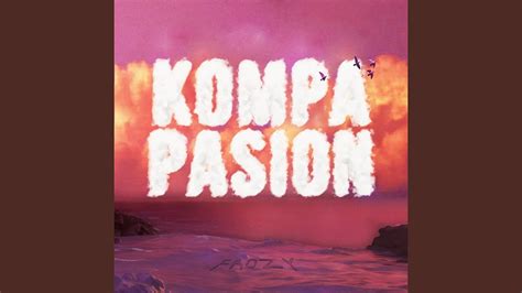 Kompa Pasión Youtube