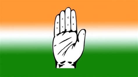 T Congress Candidates For 8 Lok Sabha Seats