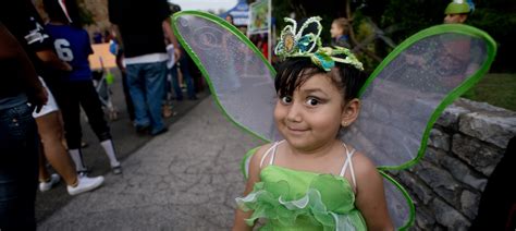 » Halloween in Georgetown, Texas Andy's Ramblings