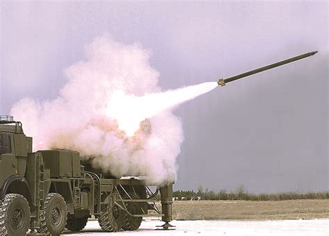 Roketsan TRG 122 Guided Rocket