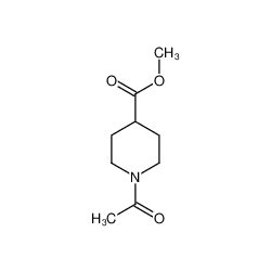 1 Acetyl Piperidine 4 Carboxylic Acid Methyl Ester Opulent Pharma