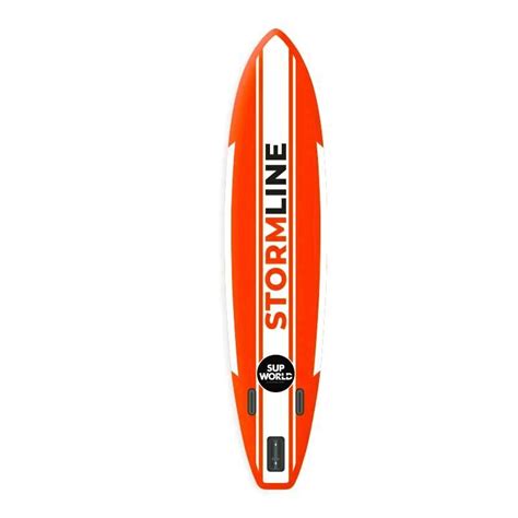 SUP-доска Stormline Premium 11'6 2023 купить в Москве с доставкой