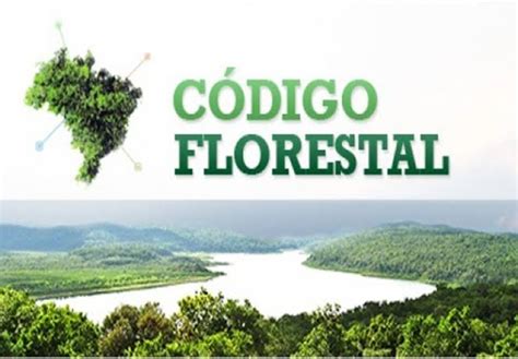 Código Florestal entenda sua importância Sustentável