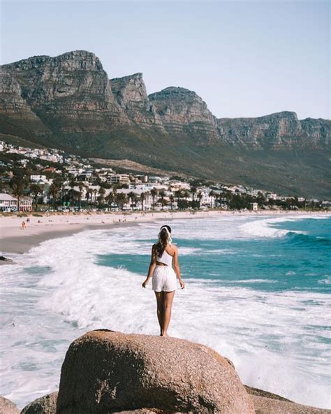 The Most Instagrammable Spots In Cape Town Artofit