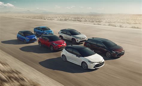 Toyota Service - trygg bilservice | Toyota Sverige