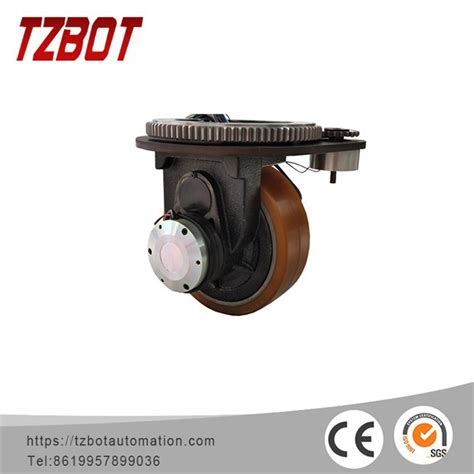 China Customized Heavy Duty Agv Steering Wheel Manufacturers Suppliers