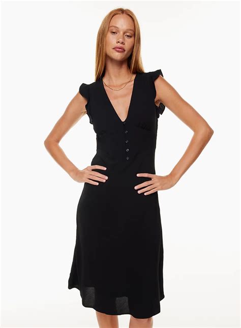 Sunday Best Exude Dress Aritzia Intl