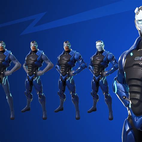 Fortnite Carbide Skin - Character, PNG, Images - Pro Game Guides