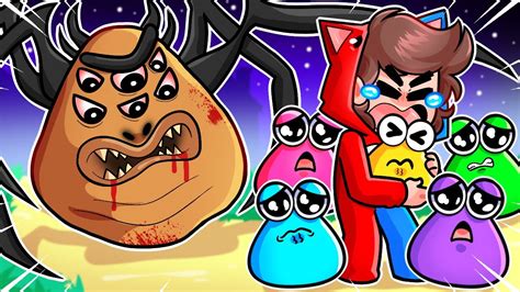 La Venganza De Pou Capitulo Completo Youtube