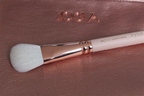 Zoeva Rose Golden Vol 2 Brush Sets Review Really Ree