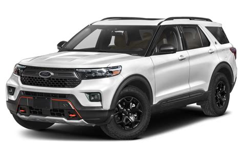 2021 Ford Explorer Timberline 4wd Specs Foxvallymotorcars