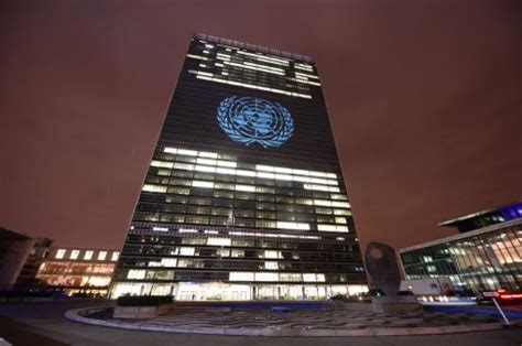 Reuniune de urgenţă a Consiliului de Securitate al ONU pentru