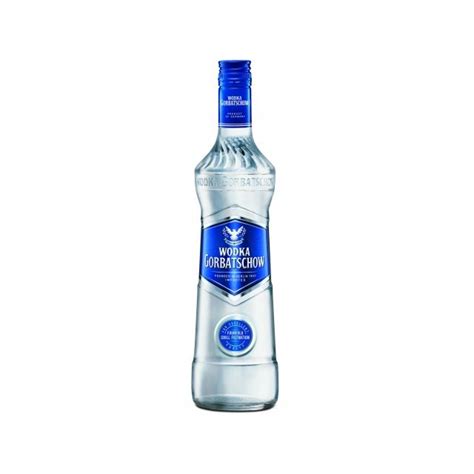 Горбачов 700мл.