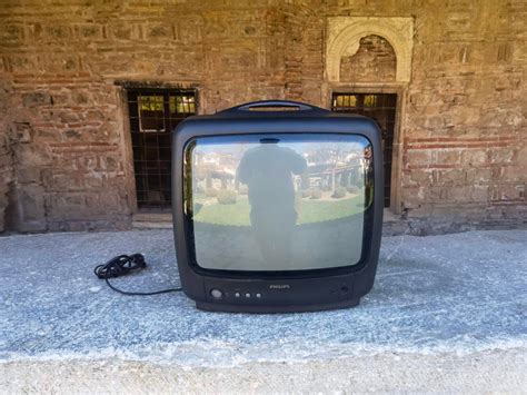 Obsolete Technology Tellye !: PHILIPS CRT TELEVISION, 59% OFF