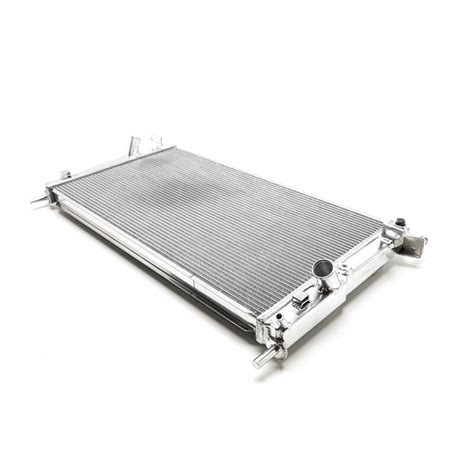 Radiateur Alu Koyorad pour Mazda 3 MPS BK (03-09) | Distributeur ...