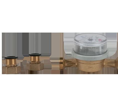 Купить счетчик воды декаст осву-15, с кмч | Низкие цены от Декаст