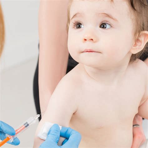 Vaccines and Immunization
