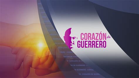 Especial Corazón De Guerrero Pt 2 Youtube