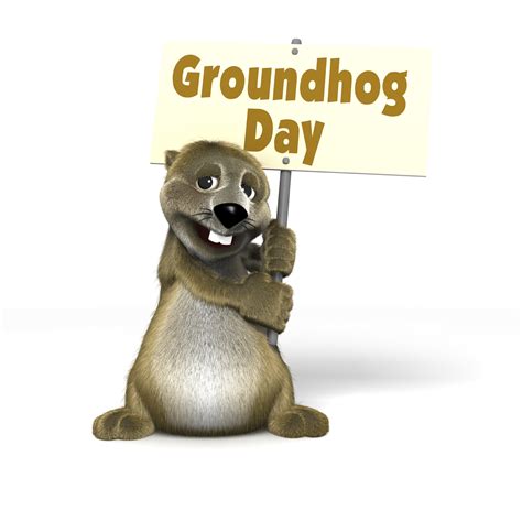 Groundhog Day Wallpaper - WallpaperSafari