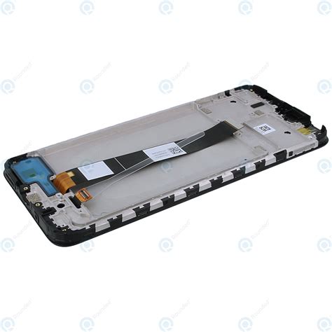 Xiaomi Redmi 9a M2006c3lg Display Module Front Cover Lcd Digitizer