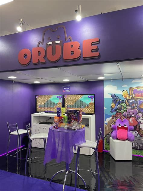 Orube na BGS on Twitter Amanhã começa oficialmente a BGS22 e você