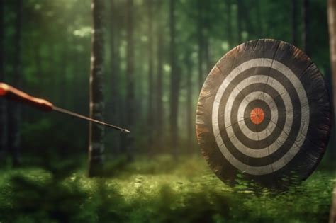 From Bow To Bullseye The Accelerating Speed Of Arrows Archery Heaven