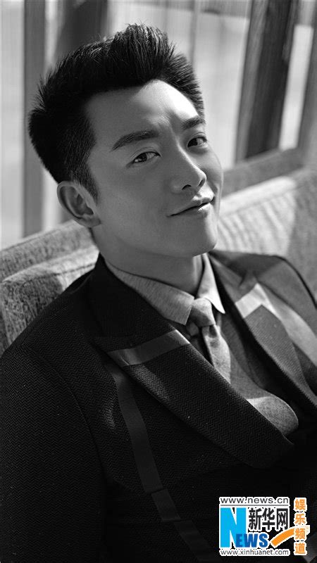 Zheng Kai Actor