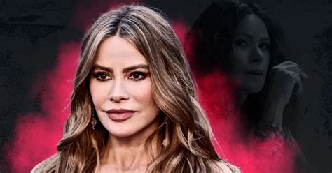 Así Luce Sofía Vergara En Su Papel De “griselda” La Nueva Serie De