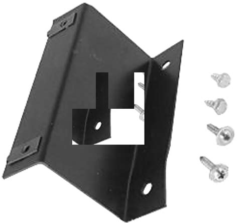 First Generation Ford Mustang Console Mounting Bracket