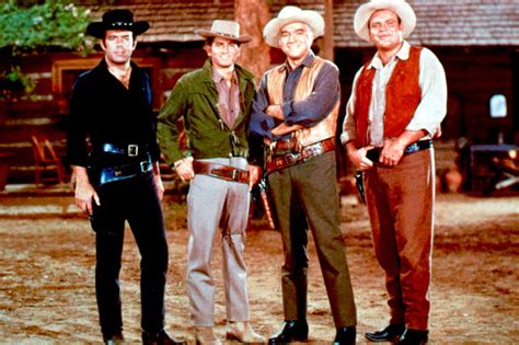 10 Things You Didnt Know About Bonanza The Saturday Evening Post