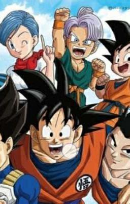 Dragon Ball Super Cerca Del Final Capitulo Goku Necesita Ayuda