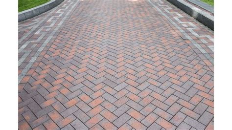 Benefits Of Permeable Pavers