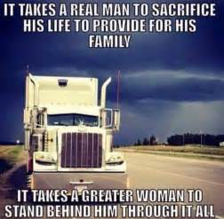 Best 25 Trucker Quotes Ideas On Pinterest Truck Driver Wife