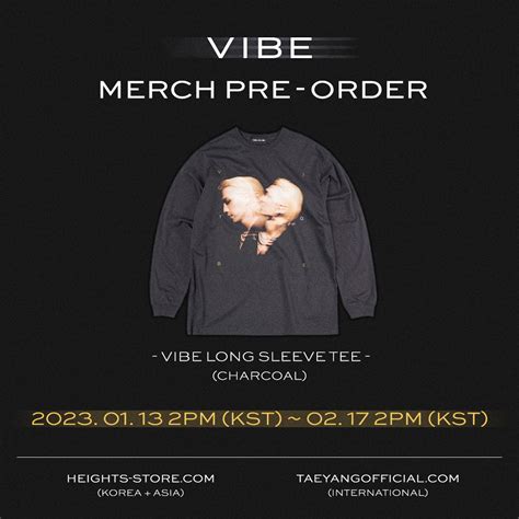 Bts Merch On Twitter Vibe Feat Jimin Of Bts Merch Merch Doesn T