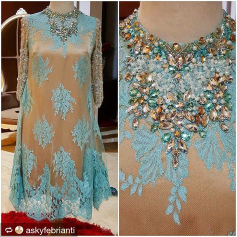 Model Payet Baju Pengantin Desain Gaun Pengantin Dan Kondangan