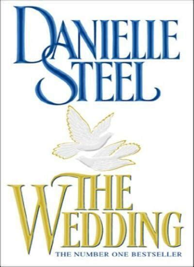 The Wedding By Danielle Steel 9780552141352 Ebay