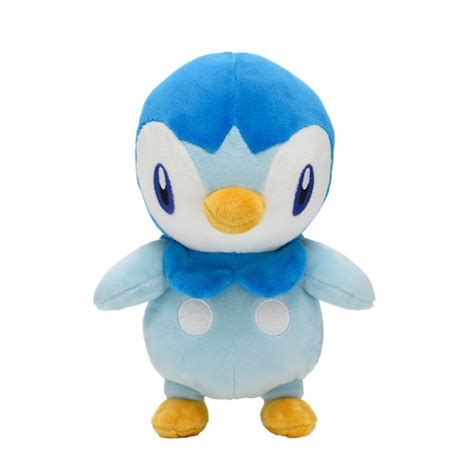 Peluche PIPLUP Potchama HOLA NIHON