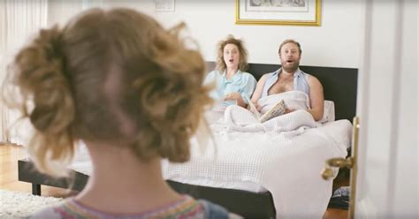 The Extendables Four Seasons Condoms Parent Sex Commercial POPSUGAR