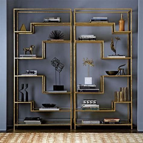 9 Beautiful Bookshelf Design Ideas • One Brick At A Time