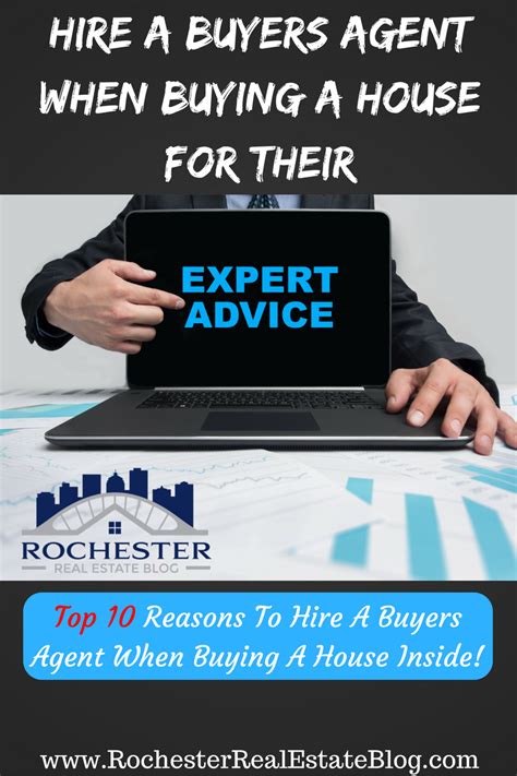 Top 10 Reasons To Hire A Buyers Agent When Buying A House