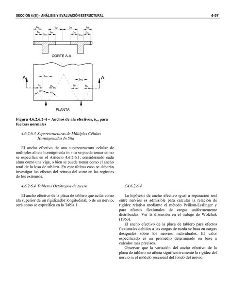 SOLUTION 04 An Lisis Y Evaluaci N Estructural 2004 2da Parte Studypool