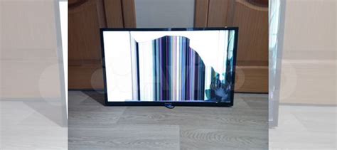 Panasonic TX-32ER250ZZ купить в Пушкино | Электроника | Авито